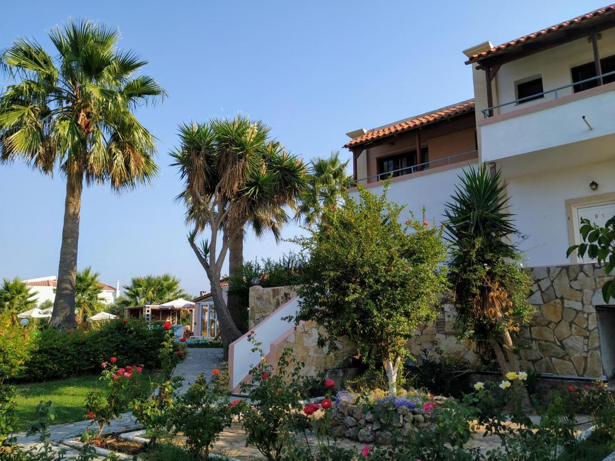 גרני צ'ניון Pardalakis Studios מראה חיצוני תמונה