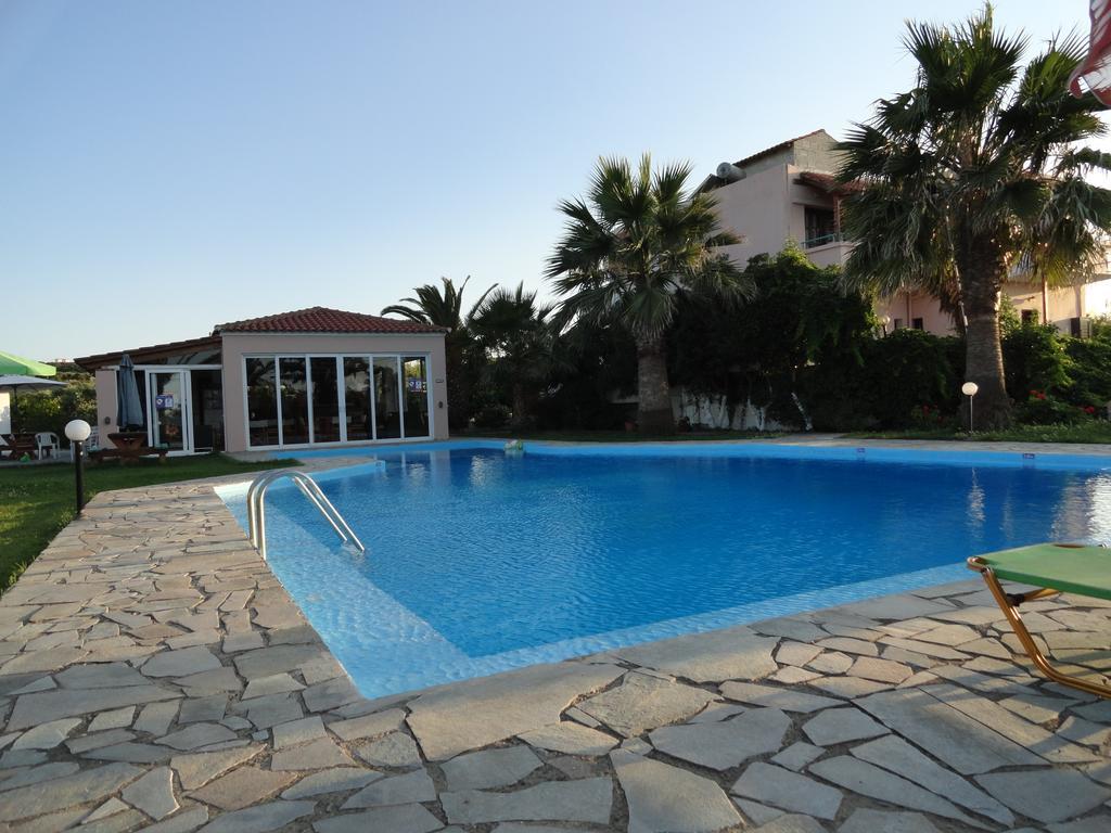 גרני צ'ניון Pardalakis Studios מראה חיצוני תמונה