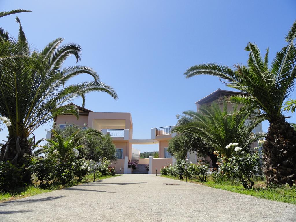 גרני צ'ניון Pardalakis Studios מראה חיצוני תמונה