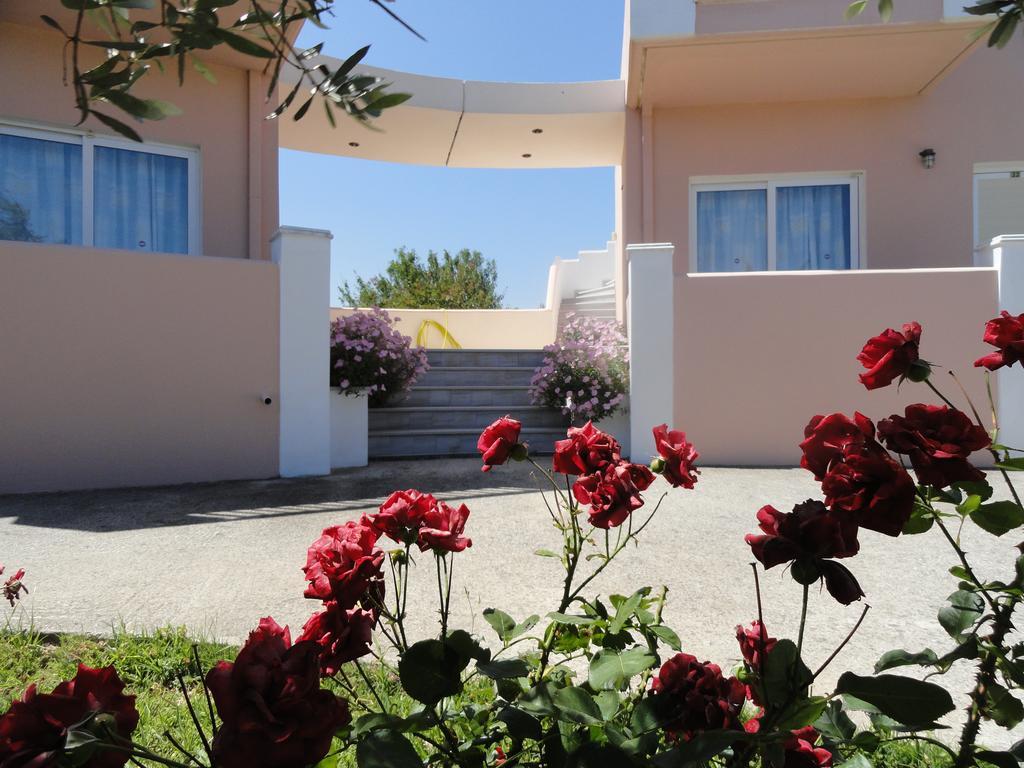 גרני צ'ניון Pardalakis Studios מראה חיצוני תמונה