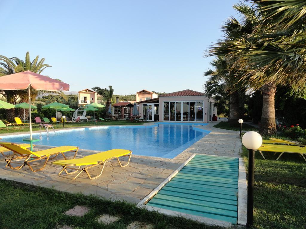 גרני צ'ניון Pardalakis Studios מראה חיצוני תמונה