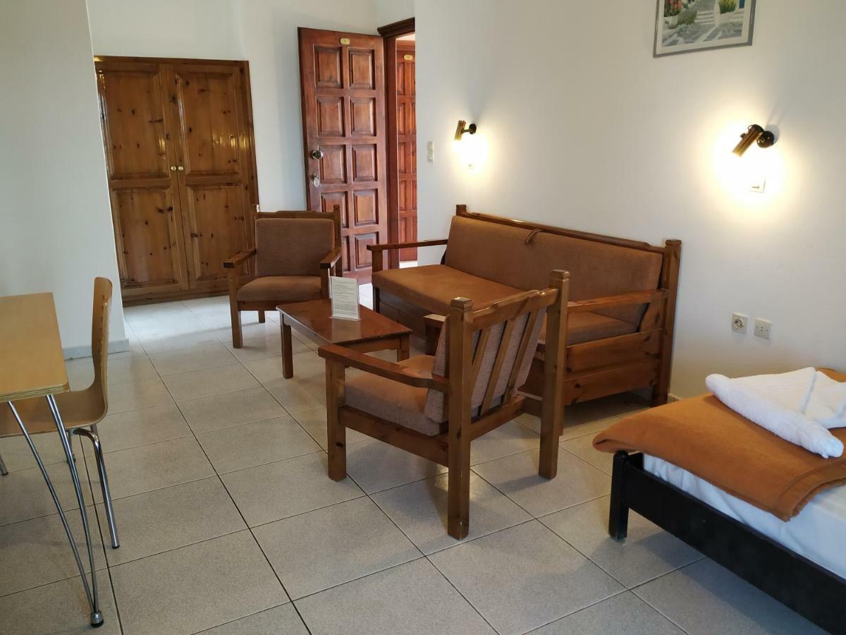 גרני צ'ניון Pardalakis Studios מראה חיצוני תמונה