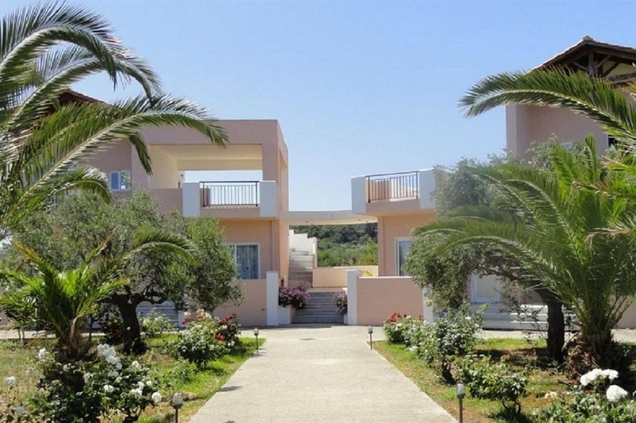 גרני צ'ניון Pardalakis Studios מראה חיצוני תמונה