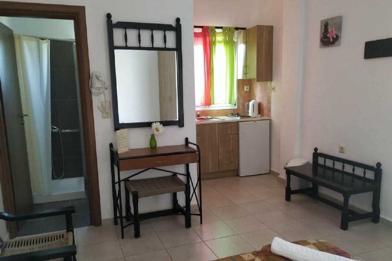 גרני צ'ניון Pardalakis Studios מראה חיצוני תמונה